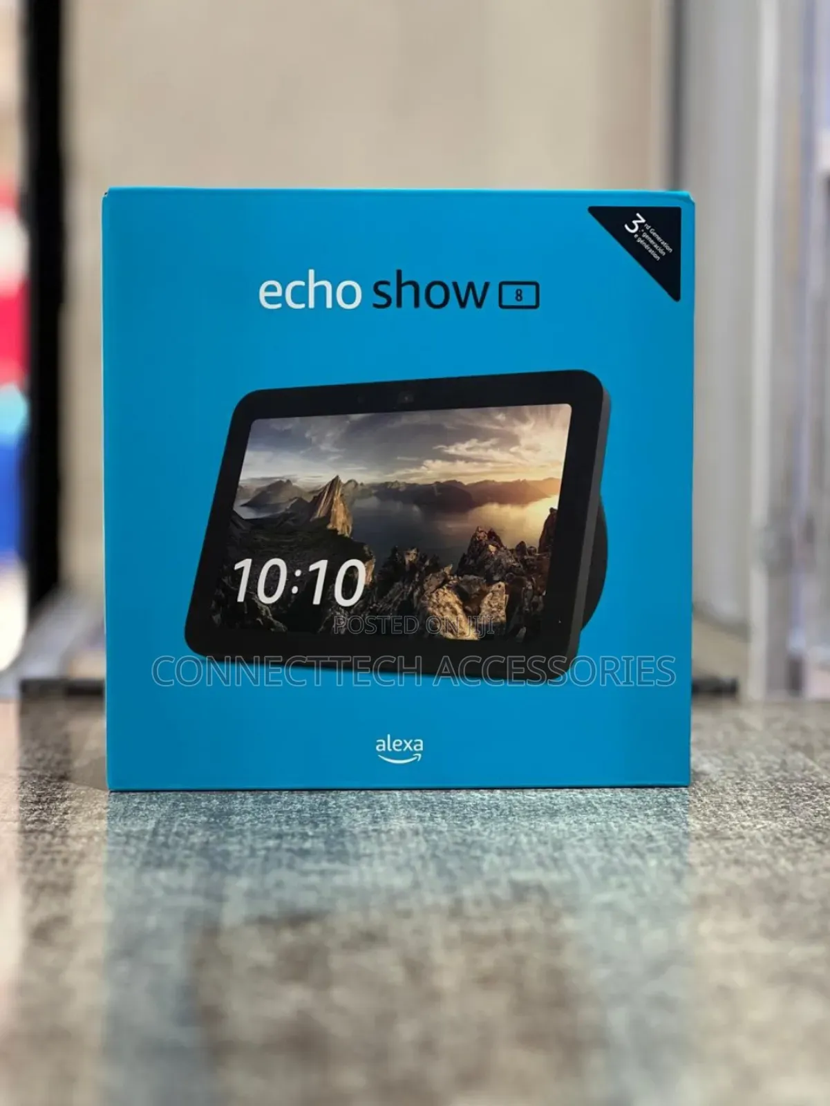 Amazon Echo Show 8