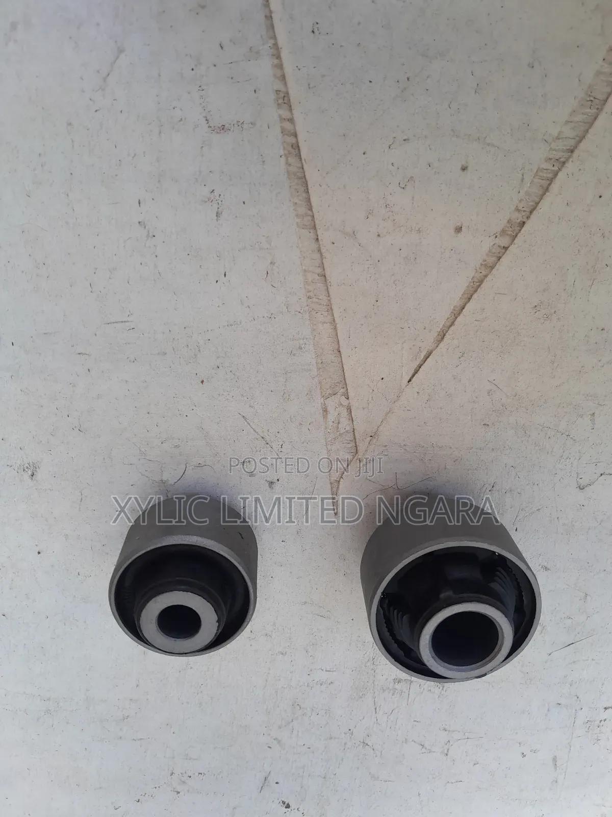Nissan Note,March Front Arm Bushes