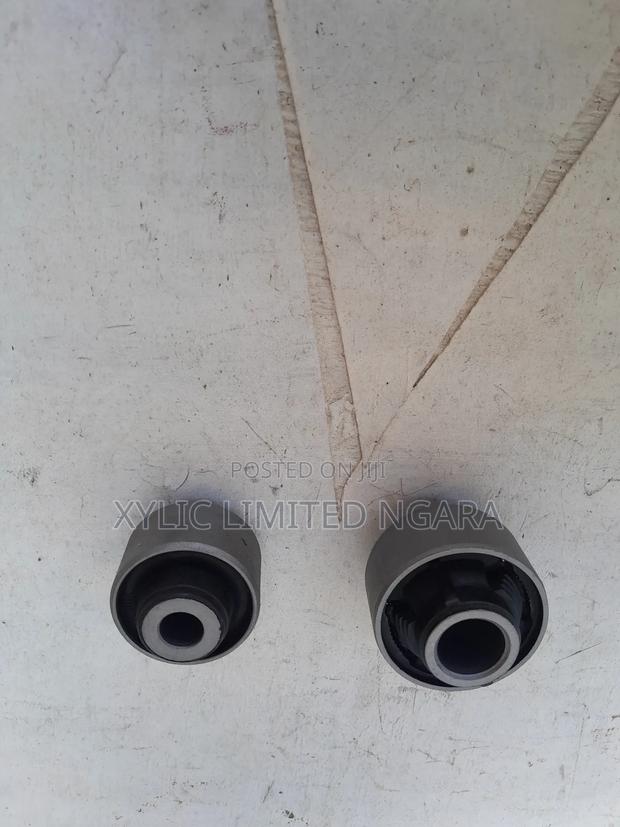 Nissan Note,March Front Arm Bushes