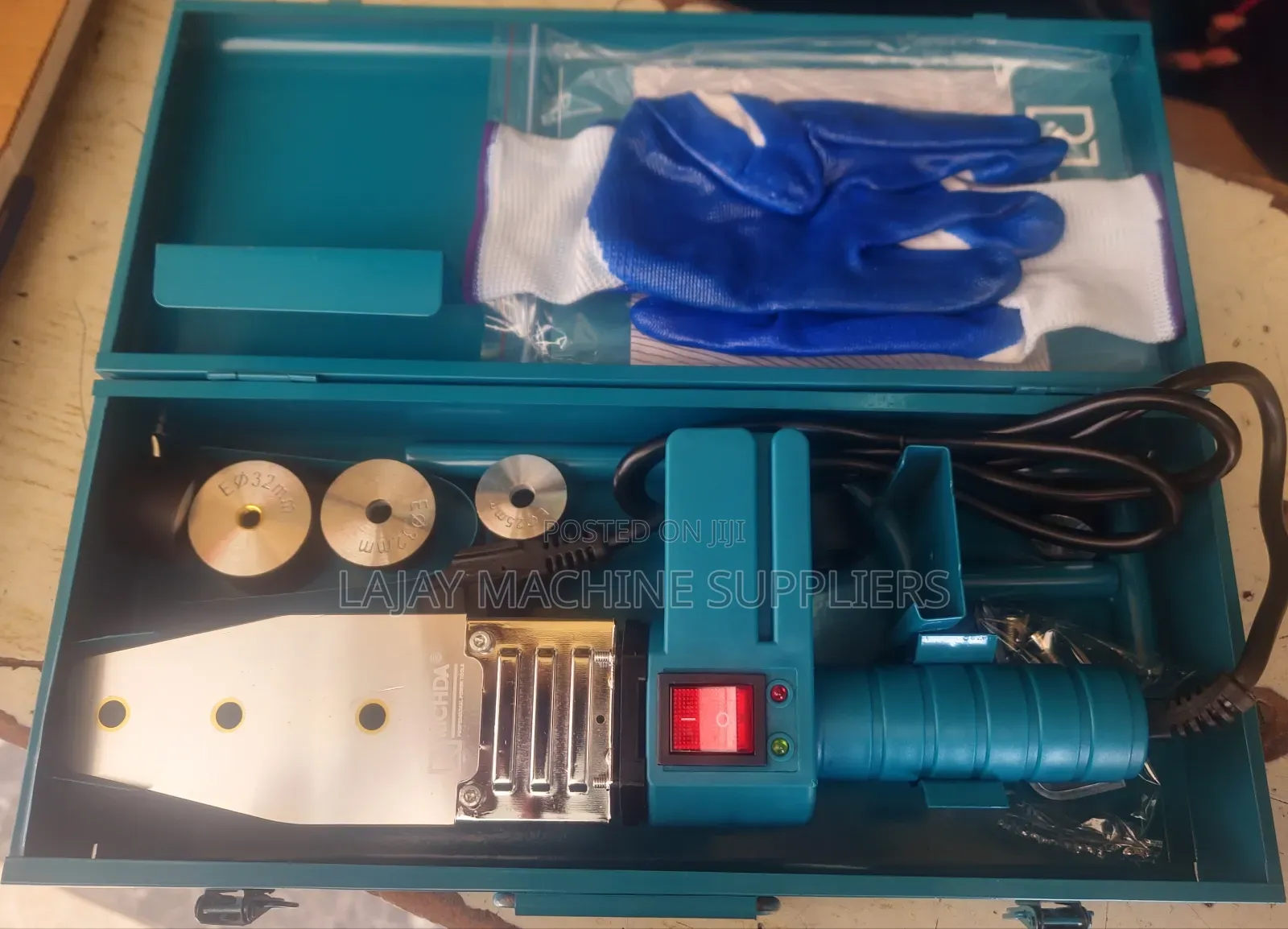 PPR Welding Machine