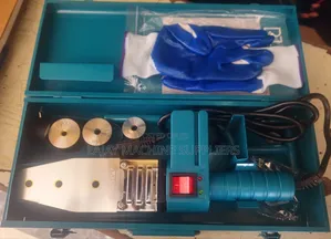PPR Welding Machine