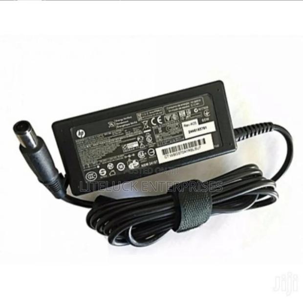Hp Charger Big Pin