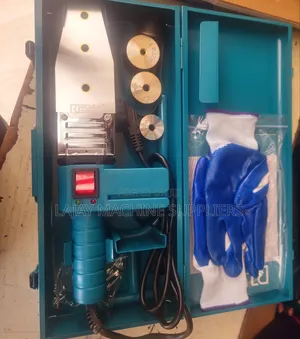 PPR Welding Machine