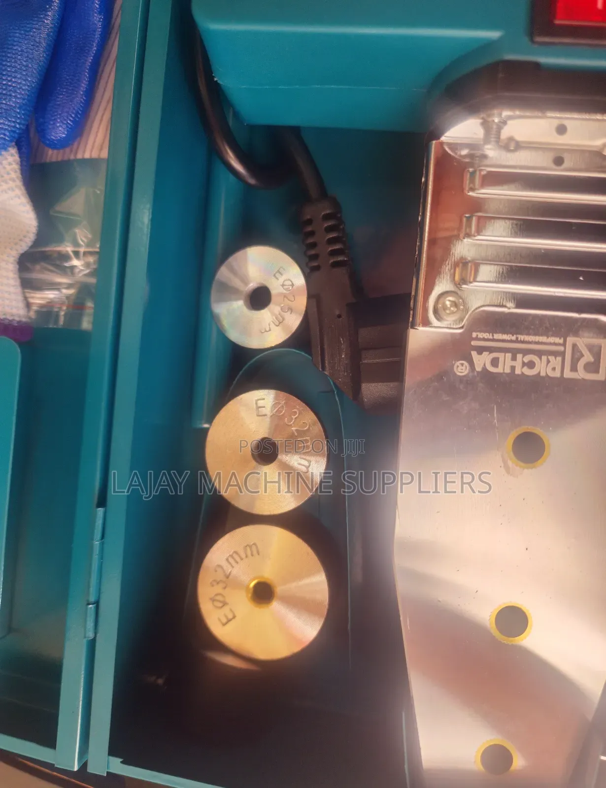 PPR Welding Machine