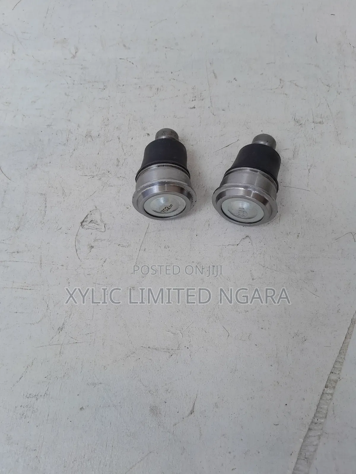 Nissan Note,March Front Lower Ball Joint