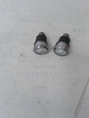 Nissan Note,March Front Lower Ball Joint
