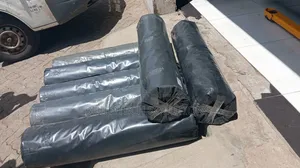 Dampproof Membrane 1 M by 40 MTRS
