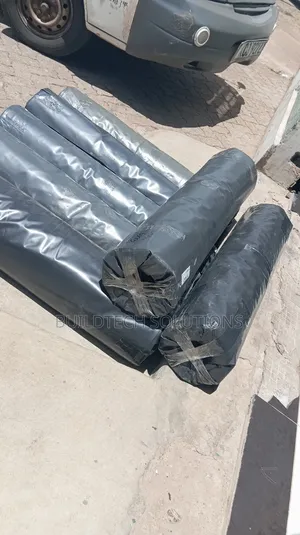 Damp Proof Membrane ( Dpm)