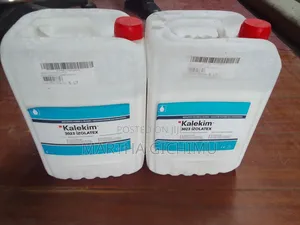 Kalekim Izolatex 20kg+5,Ltr Solvent