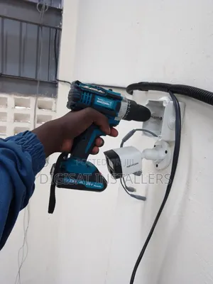 Tv Wall Mounting DSTV Installation CCTV Installthome Marurui Githogoro