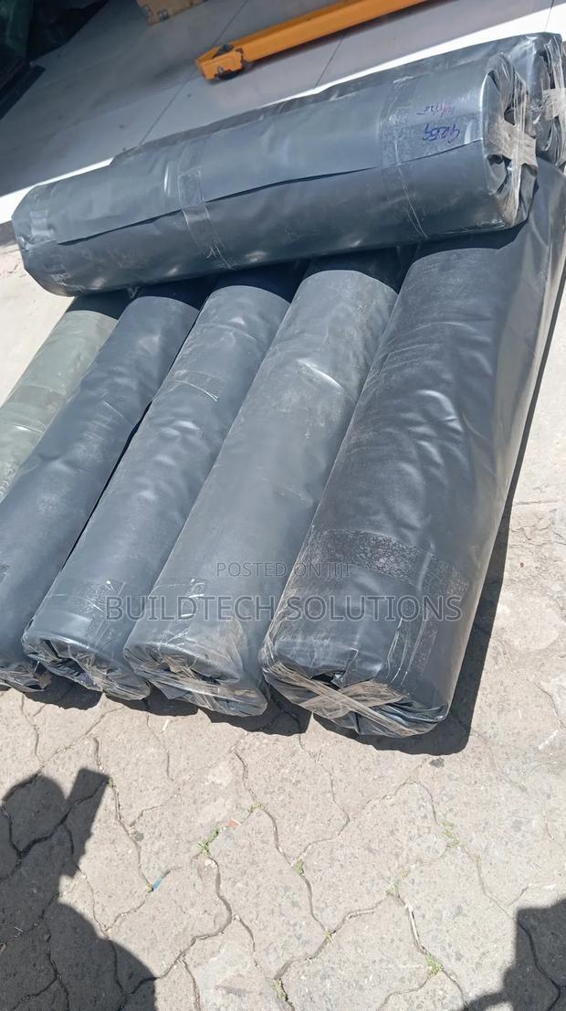 Damp Proofing Membranes