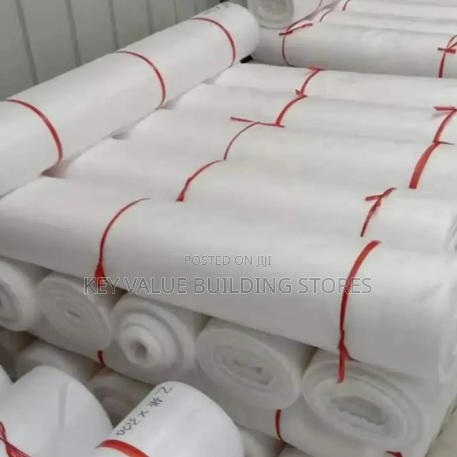 Green House Insect Net 2.5m by 50m