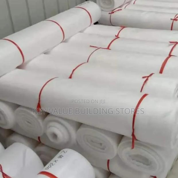 Green House Insect Net 2.5m by 50m