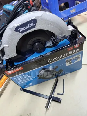 Affordable Makita Circular Saw / 9 Inches Makita