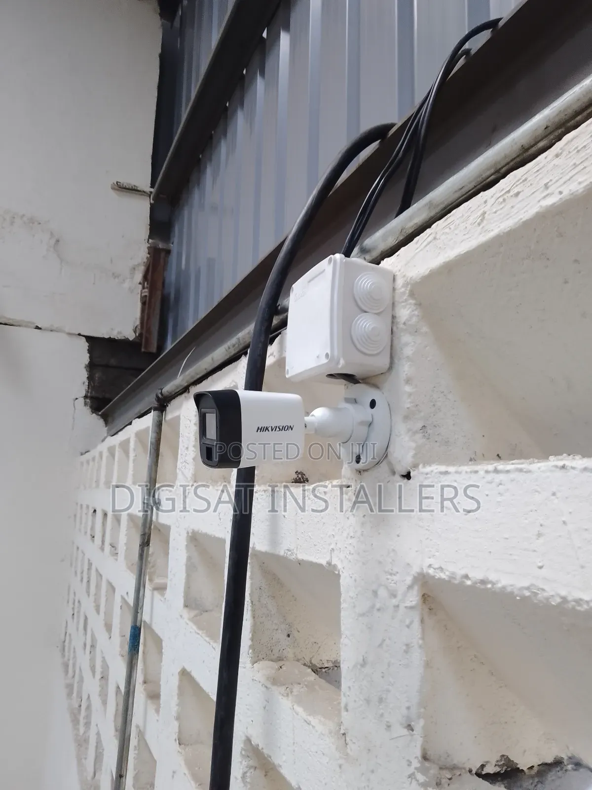 CCTV Installation, Tv Wall Mounting CCTV Installer Thikaa