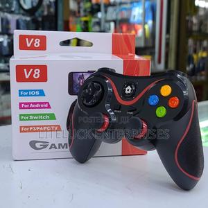 Wireless Controller Gamepad - thumbnail 2