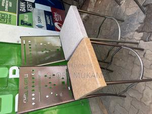 Restaurant And Bar High Chairs Logo - thumbnail 2