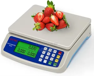 Electronic Kitchen Scale 30kg Max