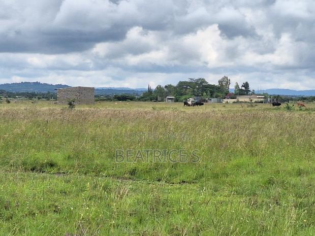 Residential Plot for Sale – Malaa (1/4 Acre) - main view