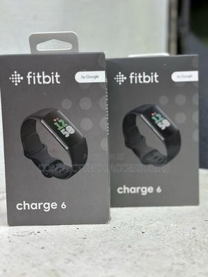 Fitbit Charge 6 - thumbnail 2