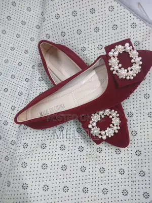 Flat Casual Women Shoes Large Size Comfortable Flat Shoes