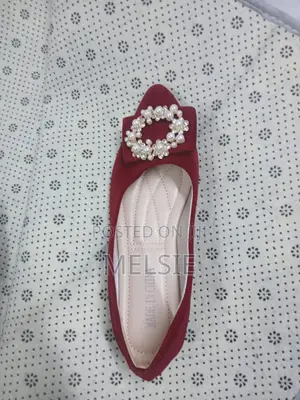 Flat Casual Women Shoes Large Size Comfortable Flat Shoes