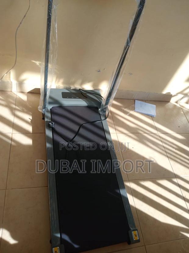 *Foldable / Portable Treadmill /Walking Pad - thumbnail 2