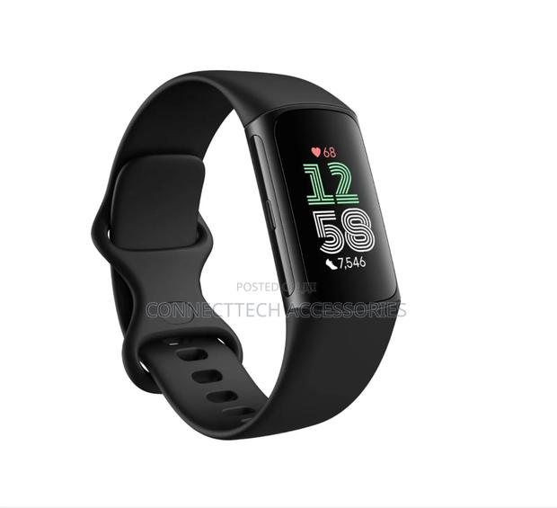 Fitbit Charge 6 - thumbnail 3