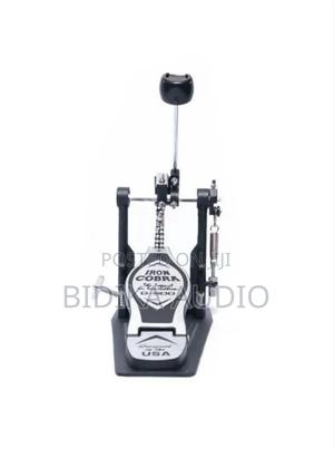 Iron Cobra Drumset Kick Pedal - main view