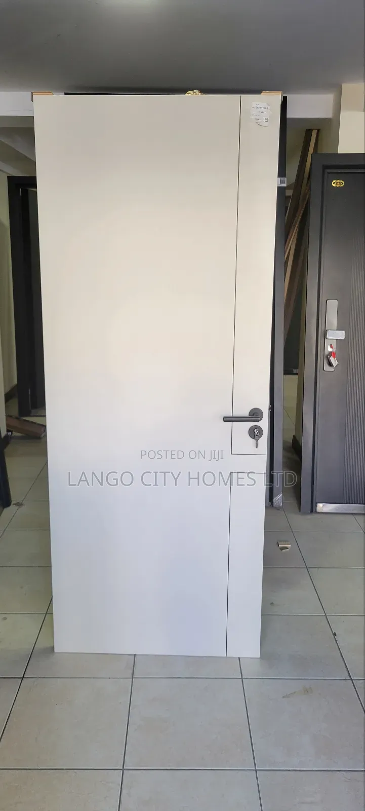 Imported Wooden Interior Doors Full