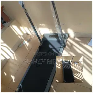 Portable Motorised Foldable Treadmills/Walking Pad