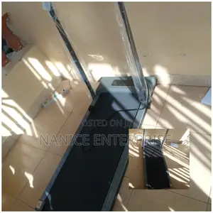Portable Motorised Foldable Treadmills/Walking Pad