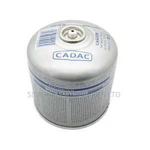 Cadac 500g Gas Cartridge
