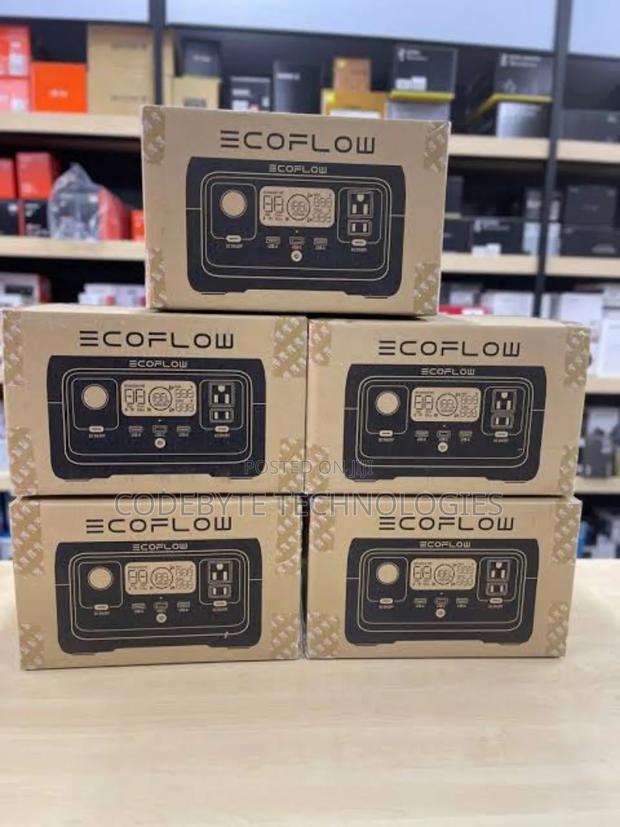 Ecoflow River 2 Portable Power Station