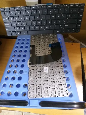 Hp Pavillion 14 Ad Top Quality Replacement Keyboard