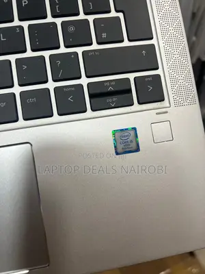 Laptop HP EliteBook X360 1030 G3 16GB Intel Core I5 SSD 512GB