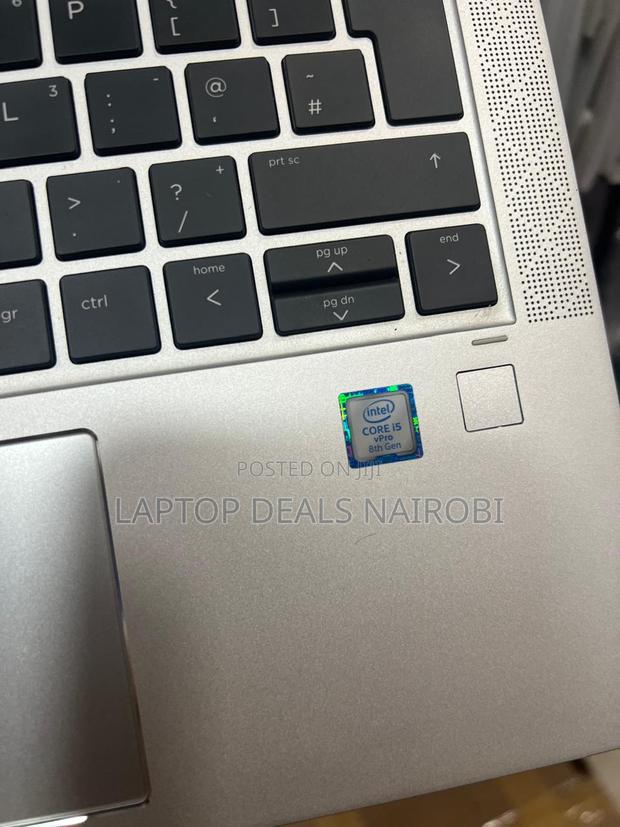 Laptop HP EliteBook X360 1030 G3 16GB Intel Core I5 SSD 512GB