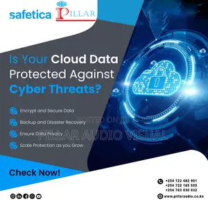 Protect Your Data With Safetica DLP Solutions