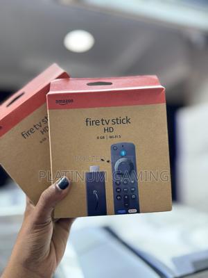 Amazon Fire Tv Stick Hd |8gb |Wifi 5 - thumbnail 2
