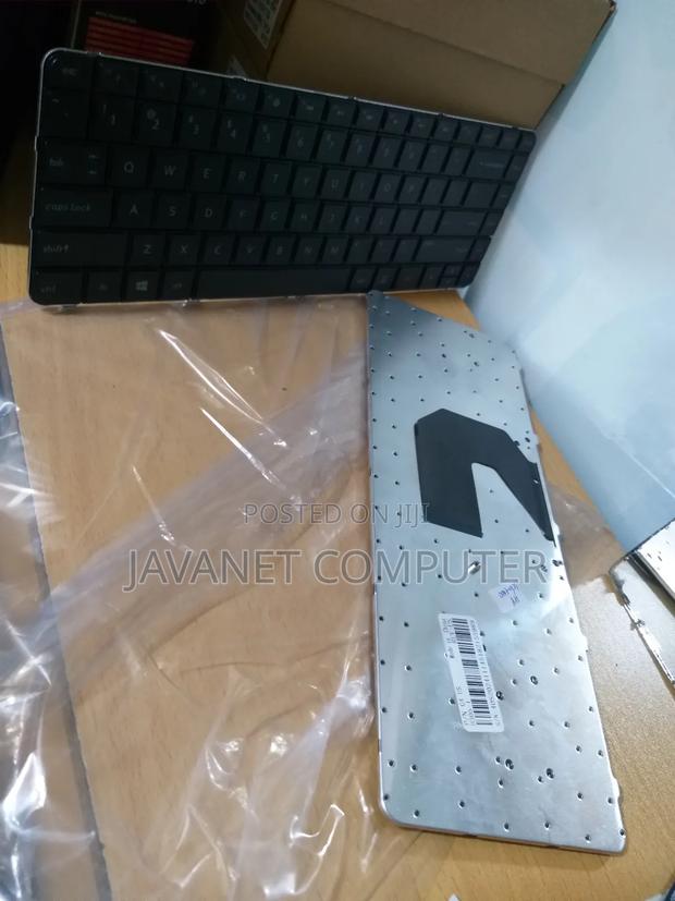 Hp G6-1000/G4-1000 Top Keyboard