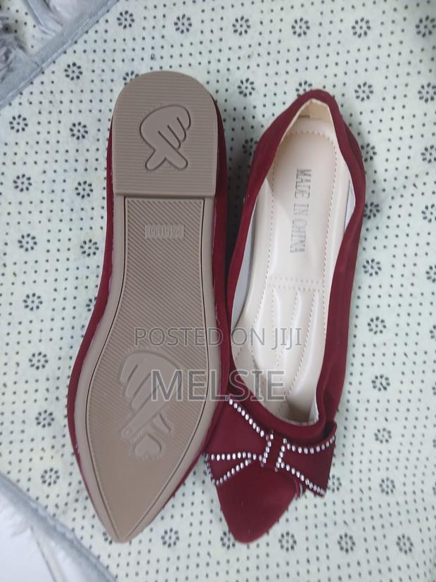 Young Mothers High Quality Comfortable Flat Ladies Shoe39/42