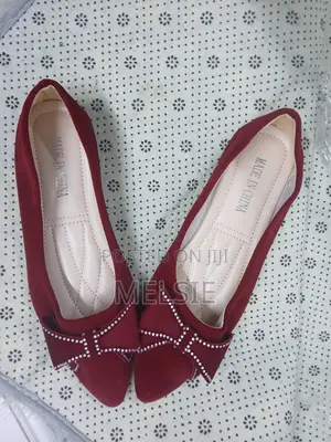 Young Mothers High Quality Comfortable Flat Ladies Shoe39/42