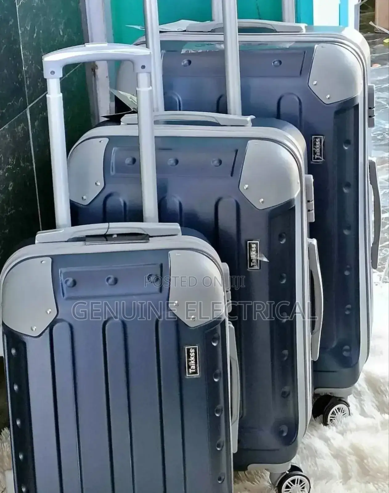 Suitcase, Travelling Bags, Travel Bag