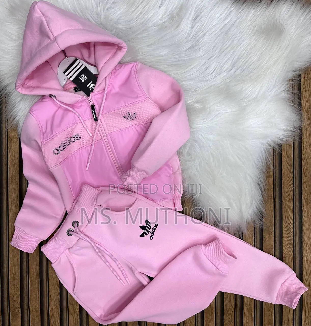 Adidas Two Piece 1-15yrs , Turkey Tracksuits