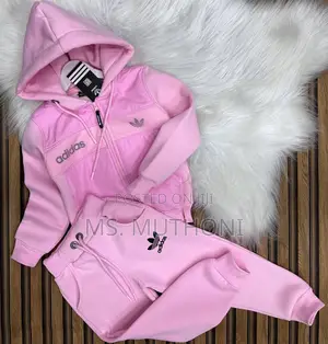 Adidas Two Piece 1-15yrs , Turkey Tracksuits