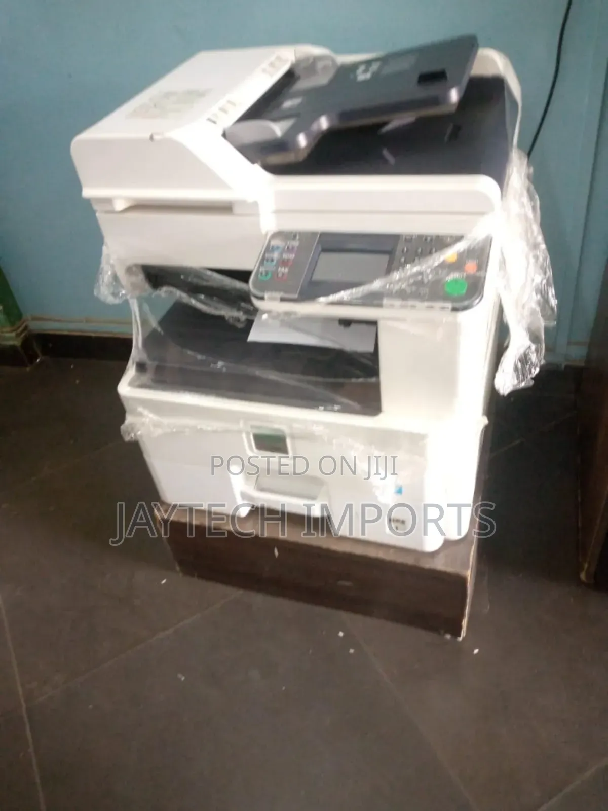 Top Rated/Photocopier Diagnose, Inspection Repair