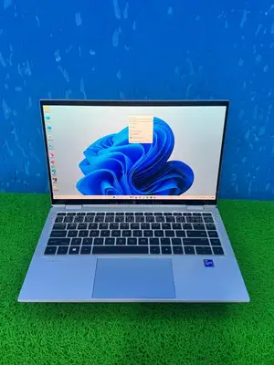 Laptop HP EliteBook 1040 G8 16GB Intel Core I7 SSD 512GB