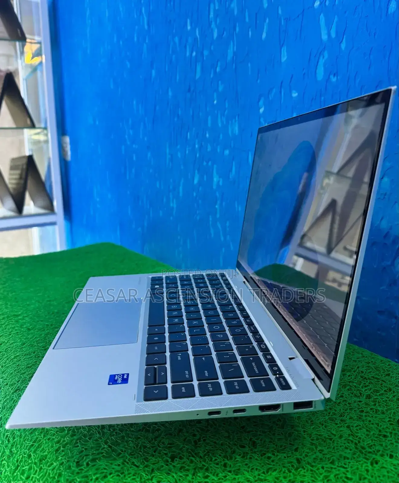 Laptop HP EliteBook 1040 G8 16GB Intel Core I7 SSD 512GB