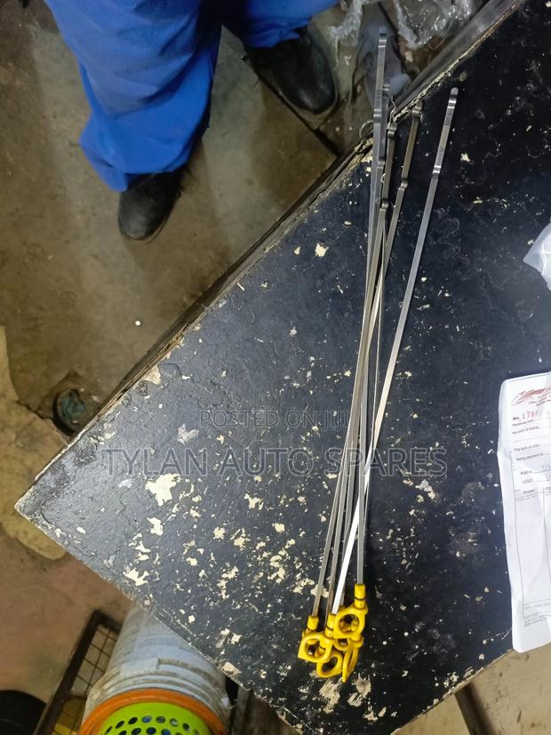 Dipstick B15/Wingroad - thumbnail 2