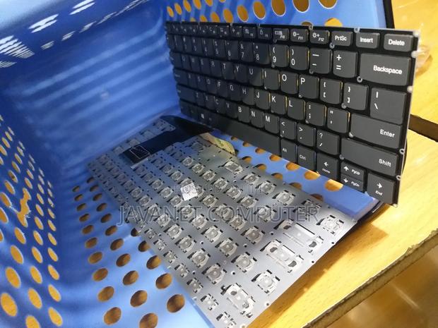 Lenovo Flex 4-14 New Keyboard